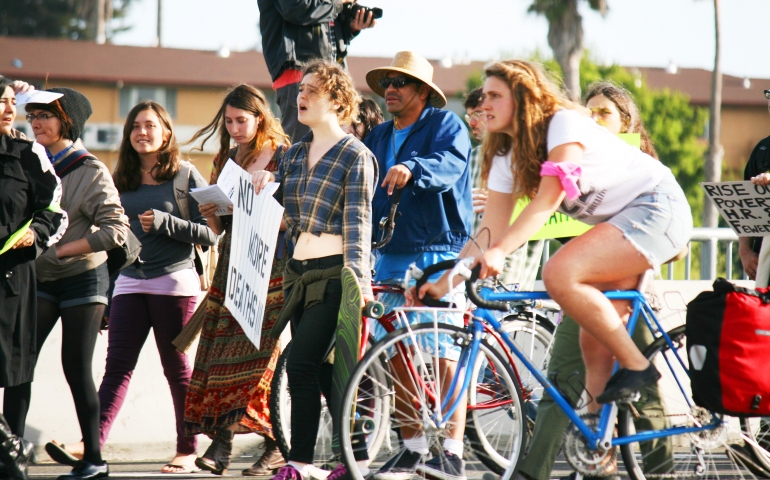 Starting the Big Conversations