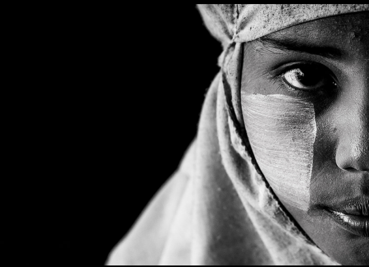 Terrorism Has No Religion