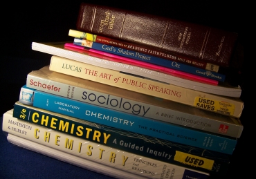 Textbook Overpricing: What Professors Can Do