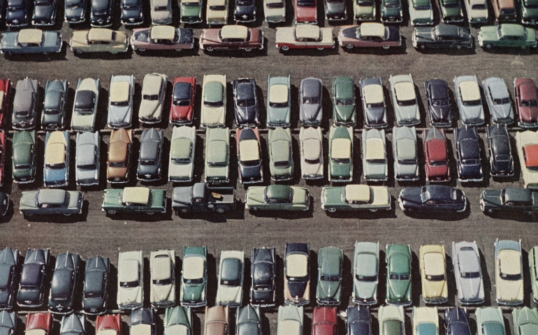 Parking Issues: What’s the Deal?