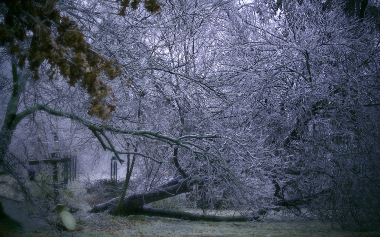 What is Winter, Anyway?