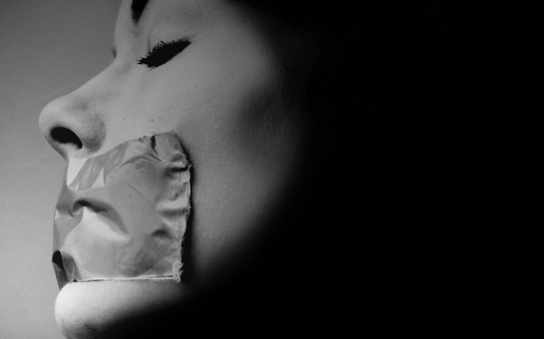 Too Politically Correct?