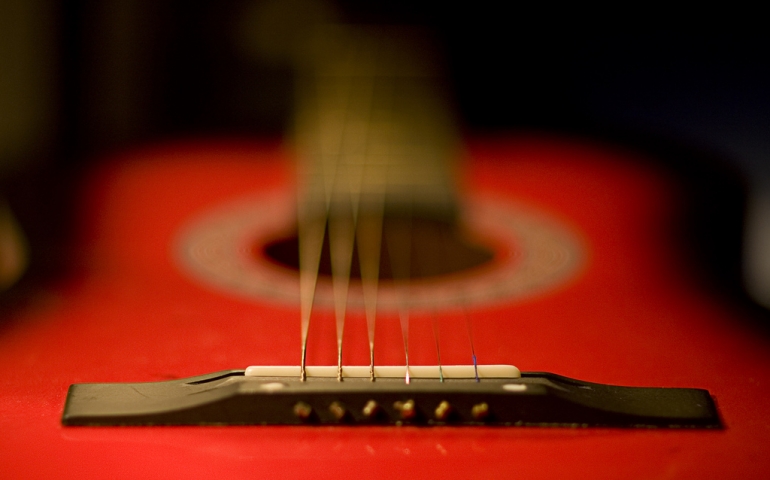 Best Ways to Discover Music