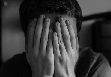 Suicide: Always an Answer, Never the Solution