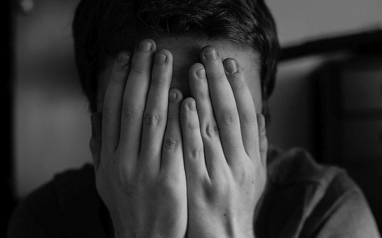 Suicide: Always an Answer, Never the Solution