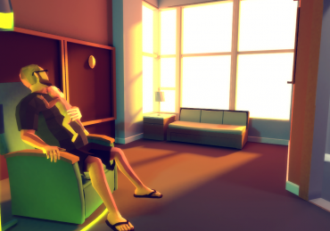 “That Dragon, Cancer”- In Review