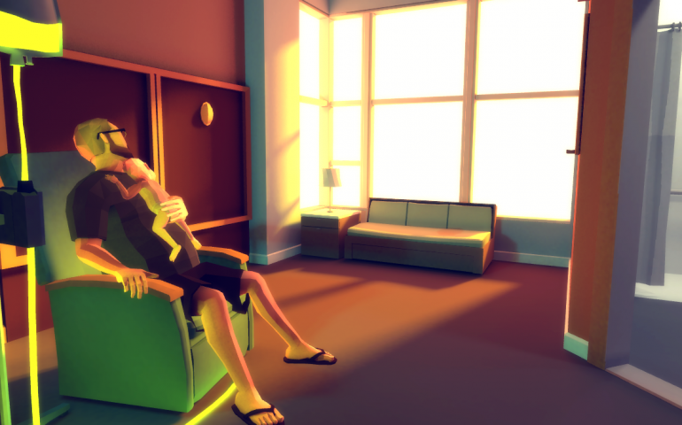 “That Dragon, Cancer”- In Review