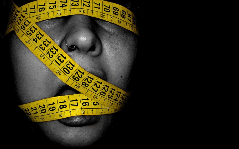 Most Fatal Mental Disorder: Eating Disorders Awareness Month