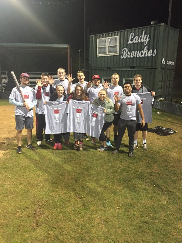 Intramural Drafts: What’s So Special?