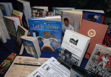 Why We Should Strive to End Black History Month