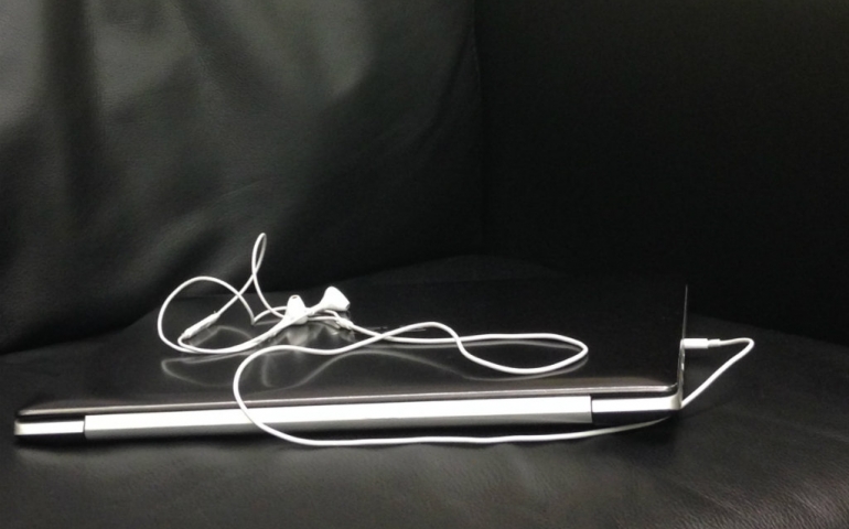 Braving the World Outside Your Comfort Zone