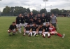 Men’s Soccer Storms into Offseason