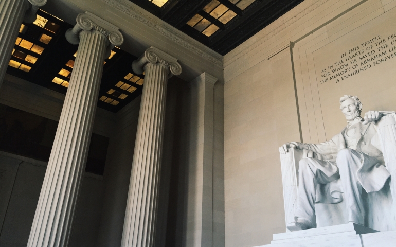 How to Develop and Maintain an Interest in Politics