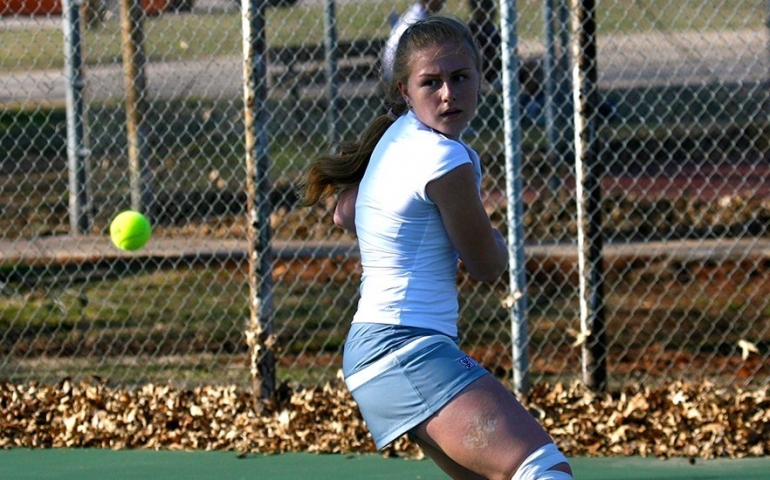 Feature Friday: Polina Chala and Judit Mas