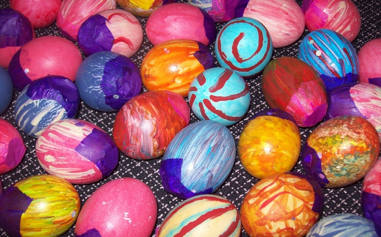 The Origins of Easter and Its Traditions