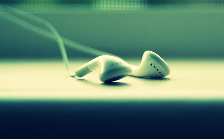 Focus More Easily: Music Suggestions for Studying