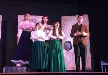 Review of “Little Women”