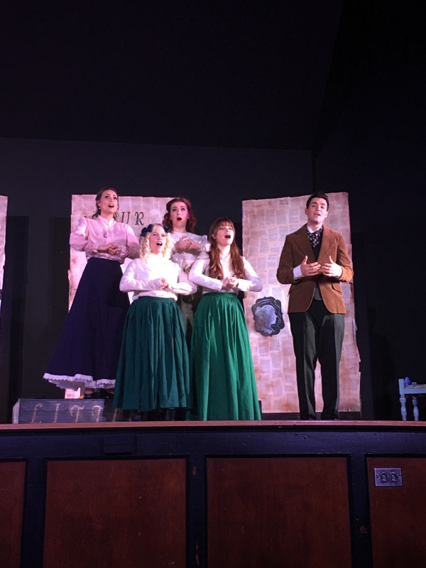 Review of “Little Women”