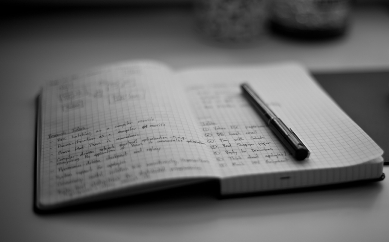 How Undergraduate Research Can Benefit You