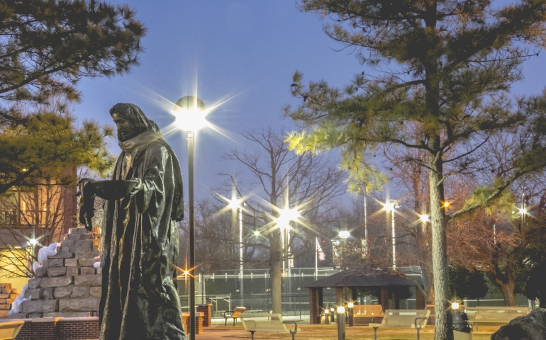 Apathy Among University Students