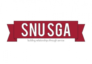 SGA Exec Elections 2016