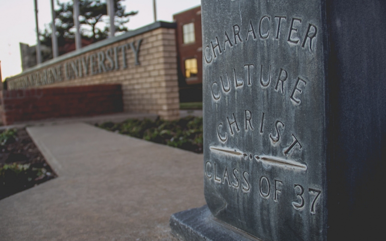 The Lack of Diversity at SNU