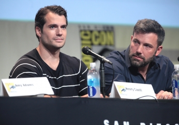 D.C.’s Cinematic Future in the Wake of Superhero Fatigue