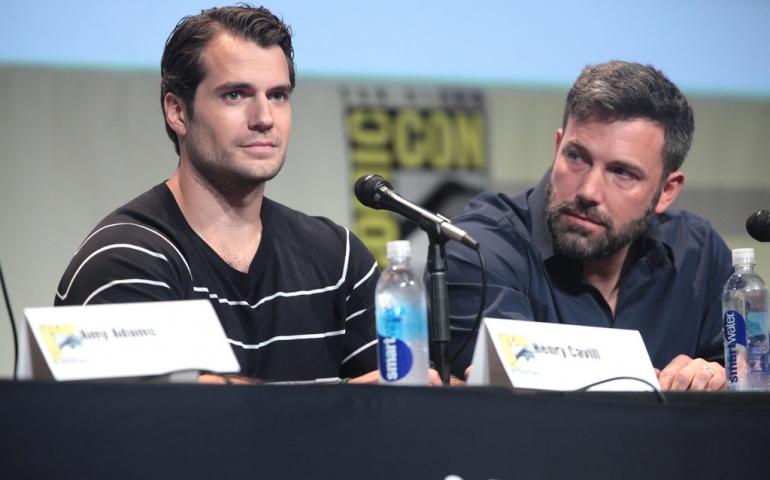 D.C.’s Cinematic Future in the Wake of Superhero Fatigue