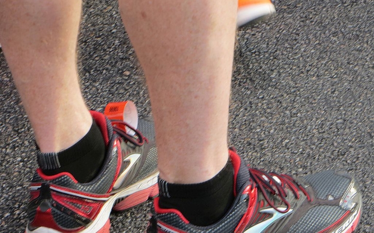 .5k Run Promises 1636.8 Feet of Fun and Fury