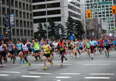 The Importance of Fitness and Nutrition