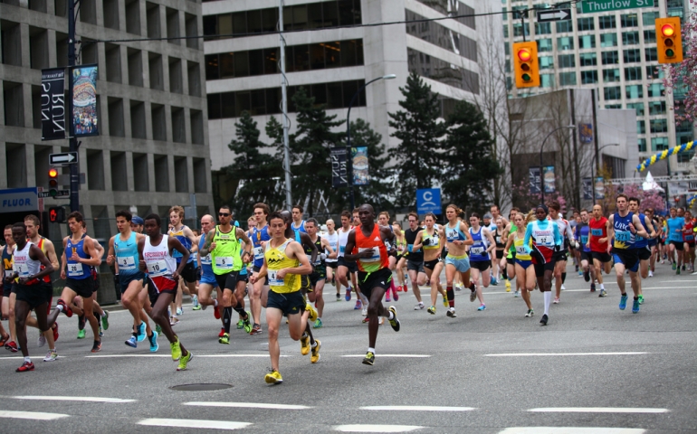 The Importance of Fitness and Nutrition