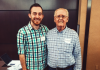 SNU Grad Saves Life