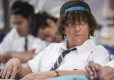 Brown is the New Black: Brownface in the Entertainment Industry