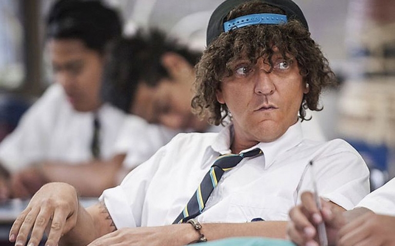 Brown is the New Black: Brownface in the Entertainment Industry