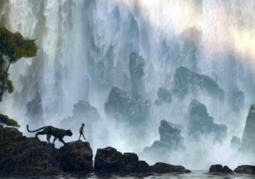 “The Jungle Book” (2016) Review