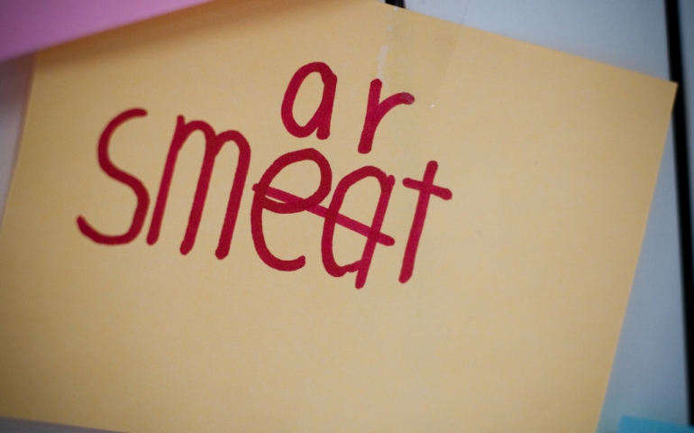 The Smartest Advice for Finals