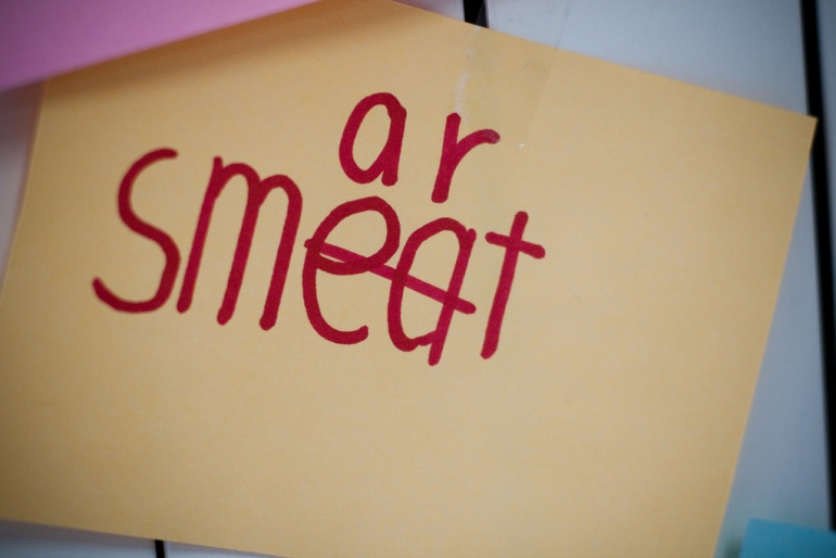 The Smartest Advice for Finals