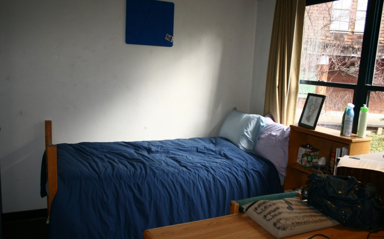 Tips for Finding a Good Roommate