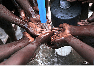 Water4 Plans Trip to Africa