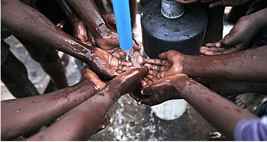 Water4 Plans Trip to Africa