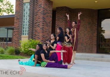 Bollywood at SNU