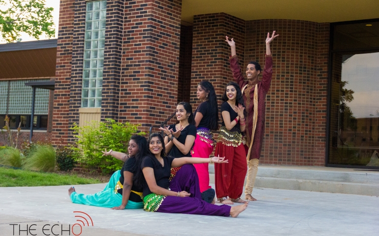 Bollywood at SNU