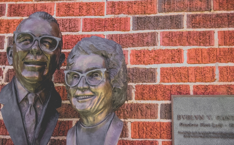 SNU Faculty/Staff to Sign Lifestyle Covenant for 2017-2018 Academic Year