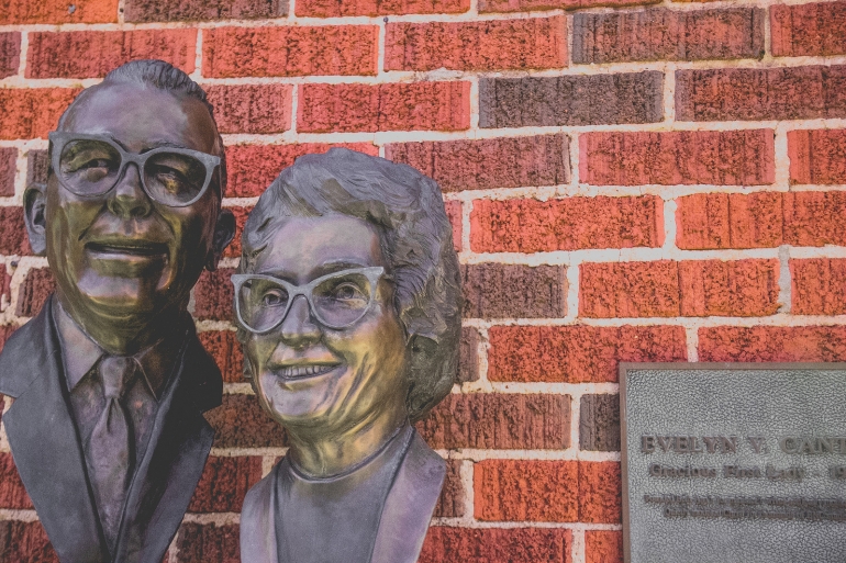 SNU Faculty/Staff to Sign Lifestyle Covenant for 2017-2018 Academic Year