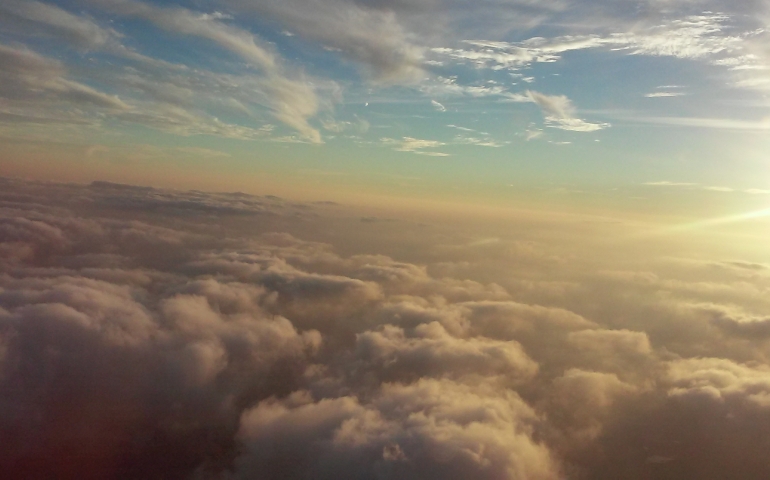 What I Learned From The ECHO