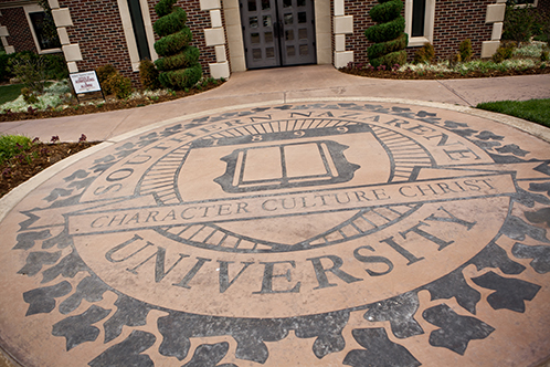 If you don’t like SNU, then stay!