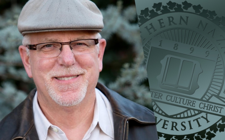 A Final Edit: Remembering Prof. Wilcox