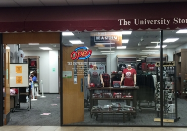 Exploring the New SNU Bookstore