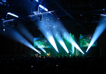 In Review – Hillsong: Let Hope Rise