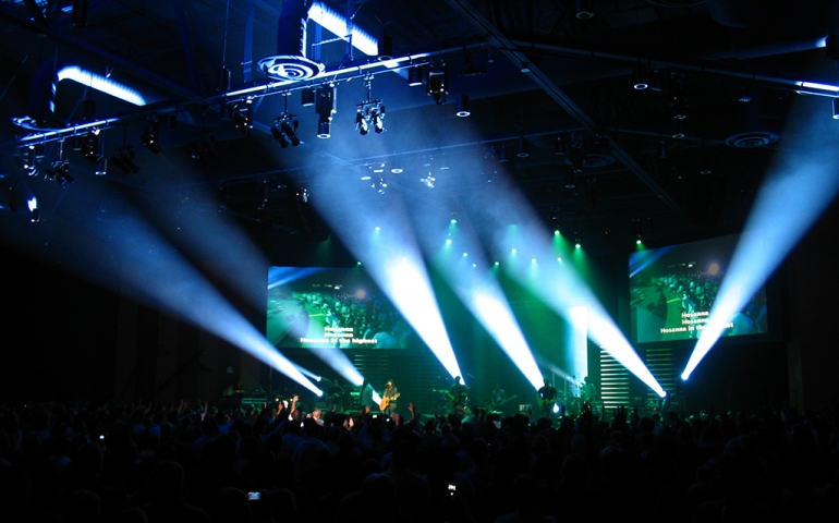 In Review – Hillsong: Let Hope Rise